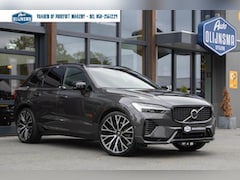 Volvo XC60 - 2.0 T6 PHEV Long range AWD R-Design|360 Camera|Trekhaak|Harmann|HUD|Stoel+Stuurverwarming|