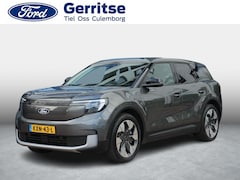 Ford Explorer - Premium Extended Range RWD 77 kWh * WEINIG KM'S * ADAP CRUISE * BLIS * CAMERA