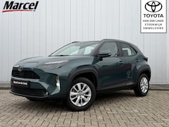 Toyota Yaris Cross - 1.5 Hybrid 115 Active Limited Parkeersensoren Camera Cruise Carplay