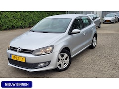 Volkswagen Polo - 1.2 TSI BlueMotion Comfortline