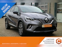 Renault Captur - 1.6 E-Tech Plug-in Hybrid 160 Initiale Paris | Full Optie |