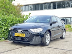 Audi A1 Sportback - 25 TFSI Pro Line |CARPLAY|PDC|CRUISE|VIRTUAL COCKPIT|ORG.NL|NAP| 17728 / 4075