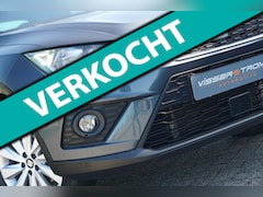 SEAT Arona - 1.0 TSI Style AUT | Magnetic Tech Grey Metallic | Carplay/AndroidAuto/Clima/Cruise/PDC - F