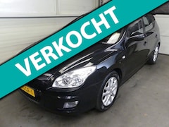 Hyundai i30 - 1.6i Style - 1e eigenaar - Airco - Mooie Auto