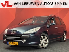 Peugeot 307 SW - 2.0-16V Premium | APK 07-11-2027 | Inruilkoopje | Zo Mee
