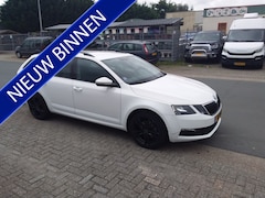 Skoda Octavia Combi - 1.5 TSI Greentech Ambition Business