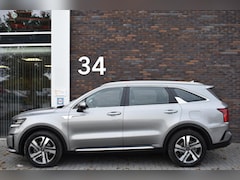 Kia Sorento - 1.6 T-GDI Plug-in Hybrid 4WD ComfortLine 5p