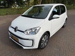 Volkswagen e-Up! - e-Up Style SOH 92, 1% Camera/Stoelverwarming/Cruise/Fabrieksgarantie