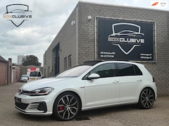 Volkswagen Golf - 2.0 TSI GTI Performance Pano/ACC/Dynaudio/Lane