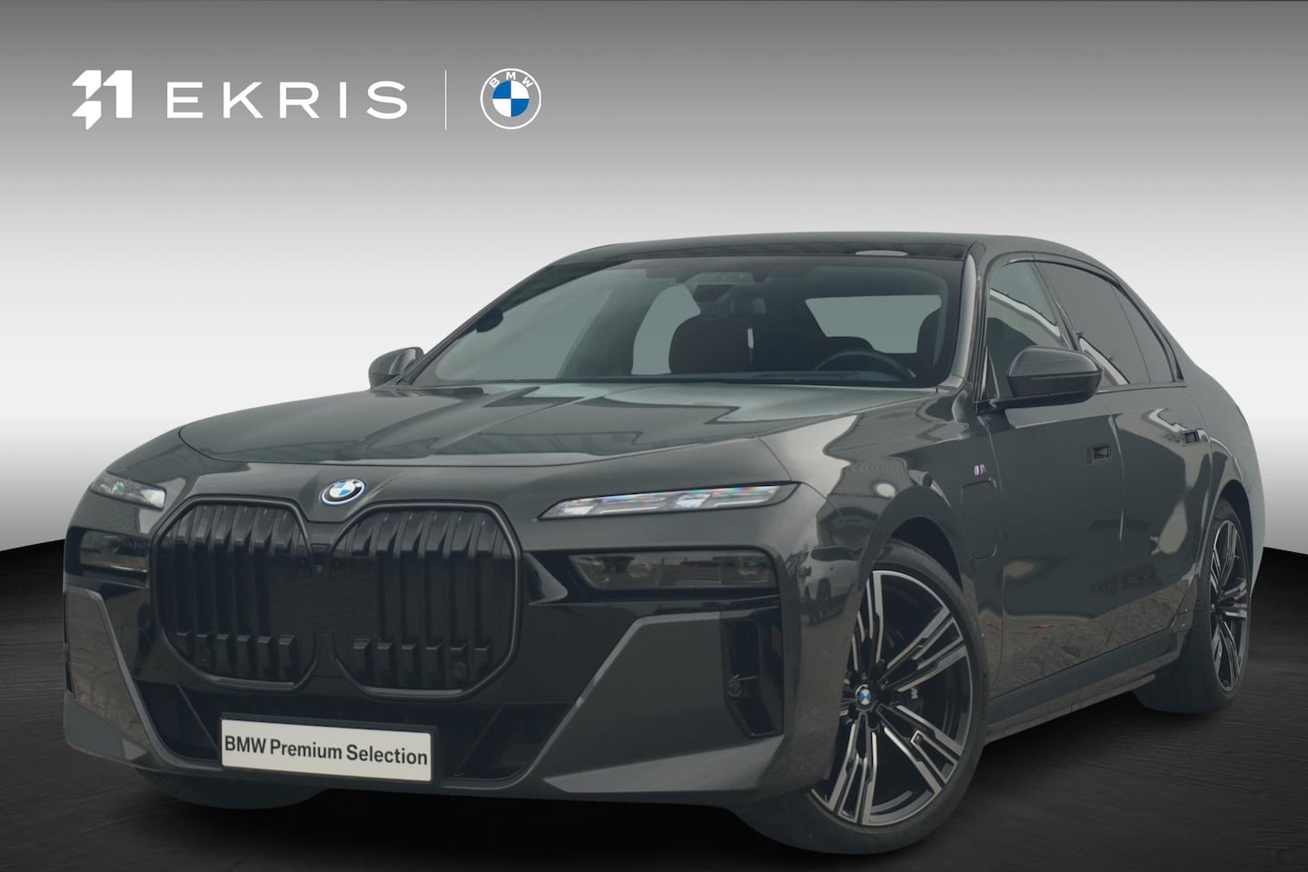 BMW 7-serie - 750e xDrive | M Sportpakket Pro | Panoramadak Sky Lounge | Driving Assistant Professional - AutoWereld.nl