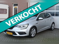 Renault Mégane - 1.5 Blue dCi Bose Airco, Navigatie, Car-Play, 5 Deurs, Nette Auto