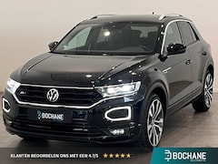 Volkswagen T-Roc - 1.5 TSI Sport Business R | Achteruitrijcamera | Adaptieve Cruise Control | Stoelverwarming