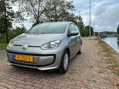 Volkswagen Up! - 1.0 move up! BlueMotion