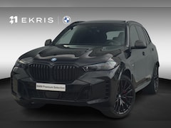 BMW X5 - xDrive50e | M Sportpakket Pro | Panoramadak | Harman Kardon | M Multifunctionele voorstoel