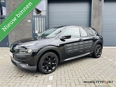 Citroën C4 Cactus - 1.2 PureTech Shine 110PK|Pano|Camera|Stoelverwarming
