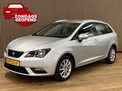 SEAT Ibiza ST - 1.0 EcoTSI Style Connect|Navigatie|Airco|