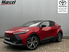 Toyota C-HR - 2.0 Plug-in Hybrid 220 Executive Limited Bi-Tone