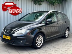 SEAT Altea XL - 1.2 TSI Ecomotive Businessline COPA|Navigatie|Climate Control|