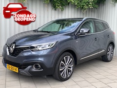 Renault Kadjar - 1.2 TCe Bose|Automaat|103000KM|Navigatie|