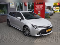Toyota Corolla Touring Sports - 1.8 Hybrid Dynamic
