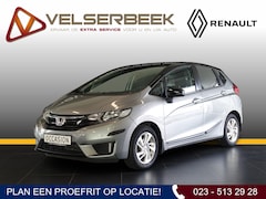 Honda Jazz - 1.3 i-VTEC Comfort *1e eigenaar/Automaat/Trekhaak