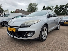 Renault Mégane Estate - 1.5 dCi Bose