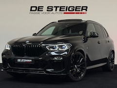 BMW X5 - XDrive45e High Executive M Sport Pano Laser 22 inch