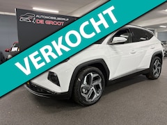 Hyundai Tucson - 1.6 T-GDI PHEV Comfort 4WD/ NL auto/ Eerste eigenaar/ BTW auto