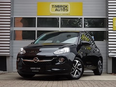 Opel ADAM - 1.4 Jam , 1e eigenaar, onderhoudshistorie compleet