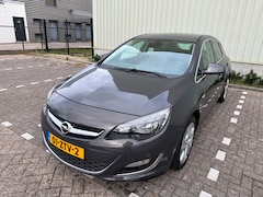 Opel Astra - 1.4 Turbo Sport|APK|NAP|Clima