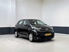 Kia Picanto - 1.0 DPi DynamicLine | Apple Carplay/ Android auto| Camera| NL | 1 Eig |