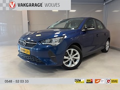 Opel Corsa - Edition 1.2Turbo 100pk | Carplay | Parkpilot | Airco | Trekhaak |
