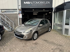 Renault Clio - 1.2 Collection/Apk/Cruise Control/Airco/Nap/Mooie Auto/ Voll