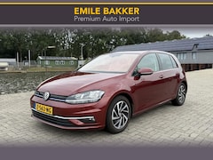 Volkswagen Golf - 1.5 TSI Comfortline Business