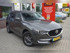 Mazda CX-5 - 2.0 SkyActiv-G 165 Business Comfort / Trekhaak / Carplay / Bose / Leder