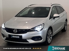 Opel Astra Sports Tourer - 1.4 Ultimate | Automaat | Trekhaak | Apple Carplay & Android Auto | Front en Achteruitrij
