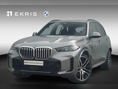 BMW X5 - xDrive50e M Sport | Trekhaak | Soft-Close | Comfortstoelen | Stoelventilatie | Harman Kard