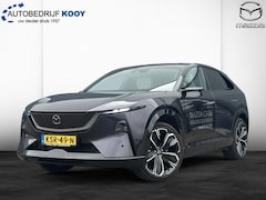 Mazda CX-6e - Takumi Plus 78 kWh / 258PK / 468KM Actieradius / Demo