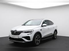 Renault Arkana - 1.3 Mild Hybrid Techno Pano l Camera l Keyless l LED