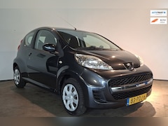 Peugeot 107 - 1.0-12V Millesim 200