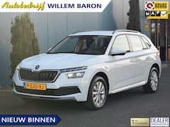 Skoda Kamiq - 1.0 TSI Business Edition | CARPLAY | CAM | NAV | PDC | LED | DIGI.DASH | STOELVERW. 1'EIG
