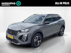 Peugeot 2008 - 1.2 PureTech 100 Allure | Airco | digitaal dashboard | Navigatie | Cruise Control |