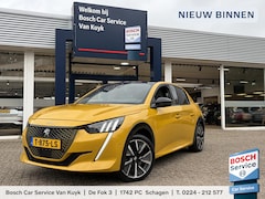 Peugeot e-208 - EV GT 350 50 kWh / Binnenkort-Beschikbaar / Foto's Volgen / ENZ