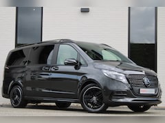 Mercedes-Benz V-klasse - 300d / AMG / DC / Exclusive / 4-Matic / Pano / Luchtv / Elec Stoel voor+achter / Burmester