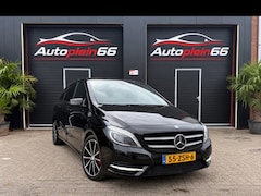 Mercedes-Benz B-klasse - 180 Ambition