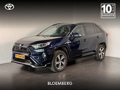 Toyota RAV4 - 2.5 Plug-in Hybrid AWD Style | Carplay | JBL | Trekgewicht 1.500 KG | Alarm |