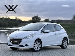 Peugeot 208 - 1.0 PureTech Access | Airco | Dealer Onderhouden