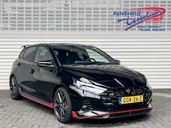 Hyundai i20 - 1.6 T-GDI N Performance Rijklaarprijs