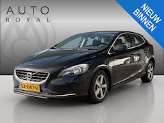 Volvo V40 - 2.0 D2 Momentum Business CRUISE | AIRCO | NAVIGATIE