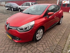 Renault Clio - 1.2 Night & Day carply navi dealer oh